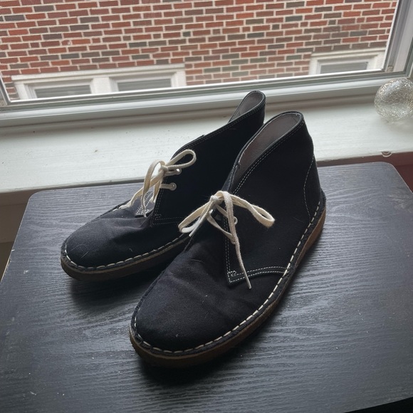 Clarks originals boots and shoes - Picture 2 of 7